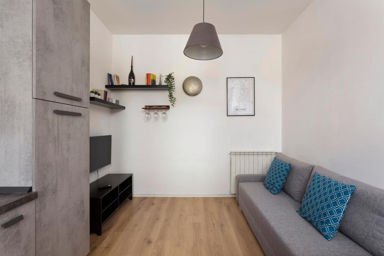 The Place, Your Place To Be - Via Tadino Διαμέρισμα Μιλάνο Εξωτερικό φωτογραφία