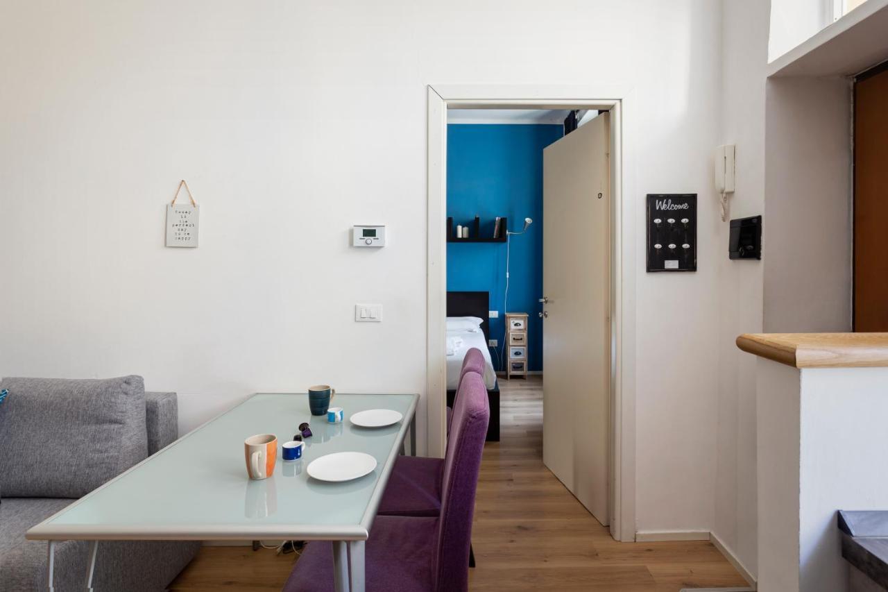 The Place, Your Place To Be - Via Tadino Διαμέρισμα Μιλάνο Εξωτερικό φωτογραφία