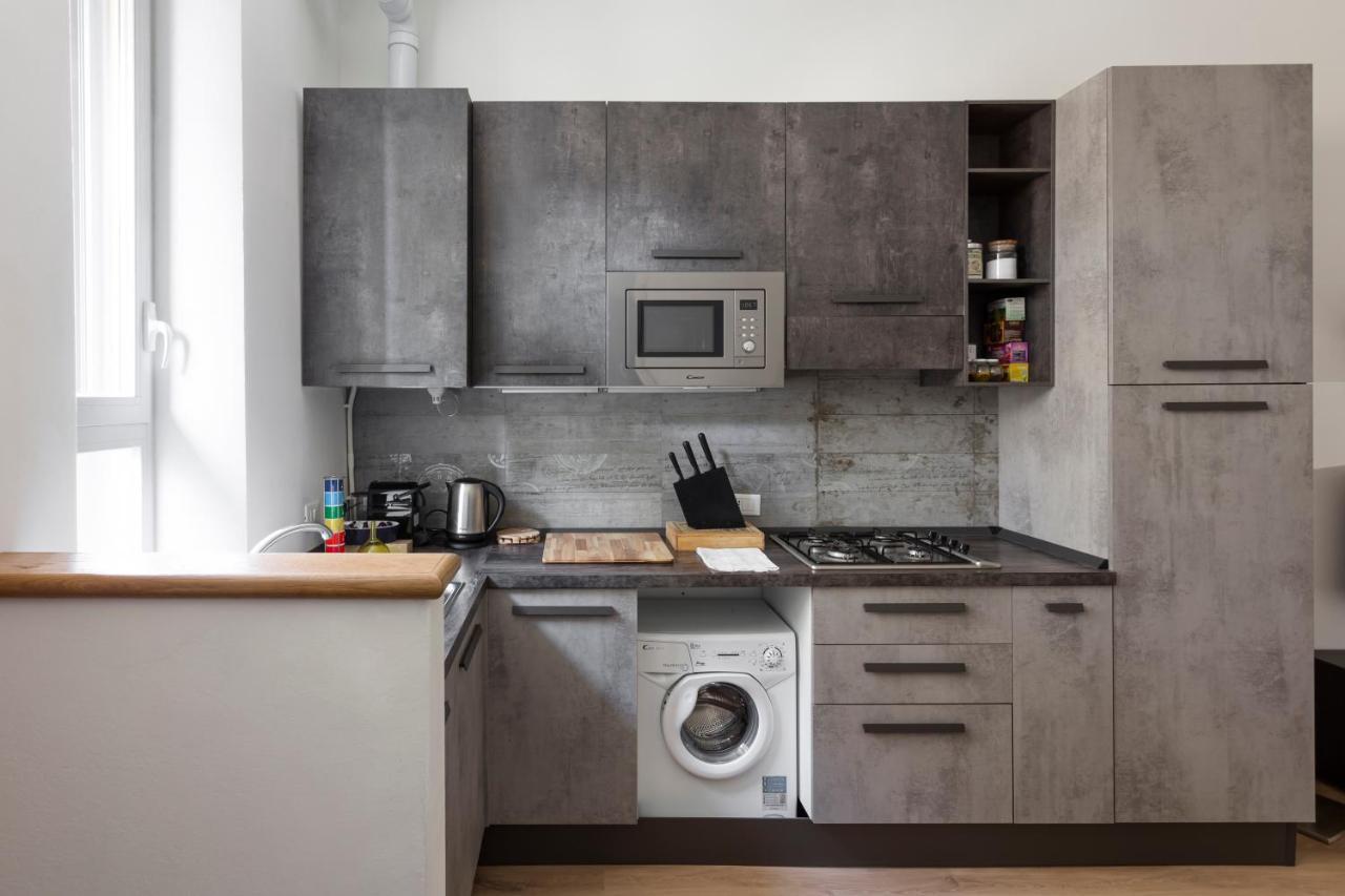 The Place, Your Place To Be - Via Tadino Διαμέρισμα Μιλάνο Εξωτερικό φωτογραφία