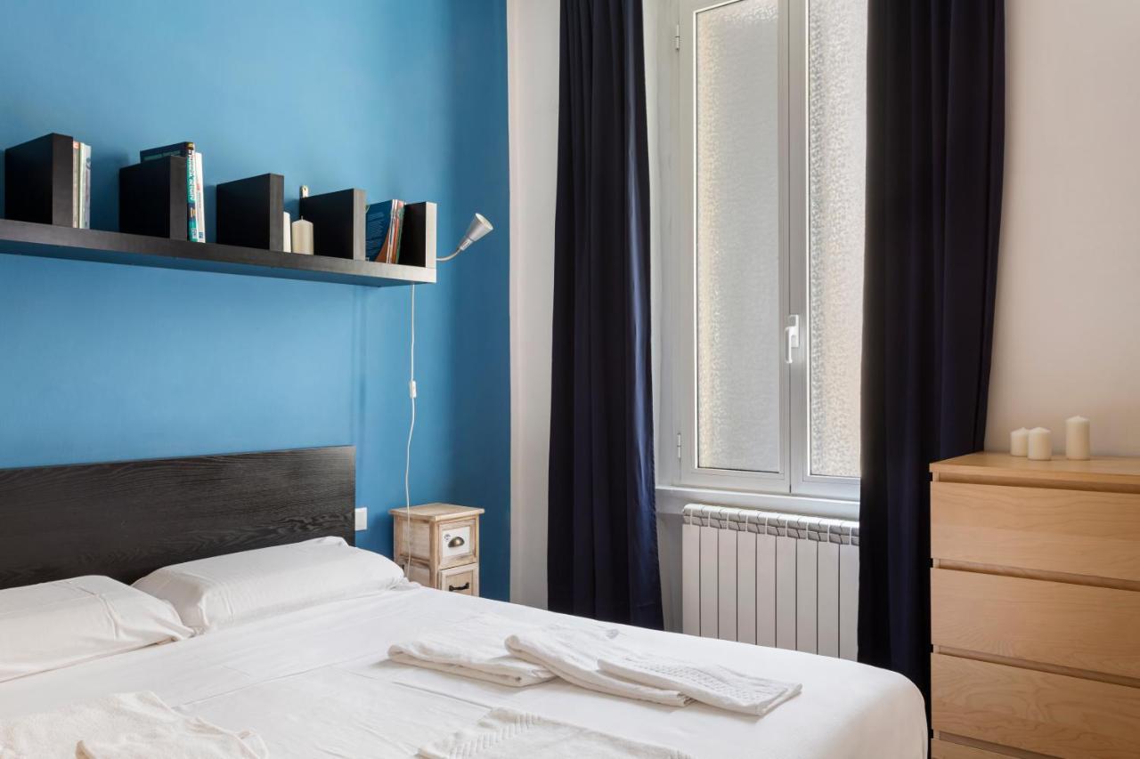 The Place, Your Place To Be - Via Tadino Διαμέρισμα Μιλάνο Εξωτερικό φωτογραφία